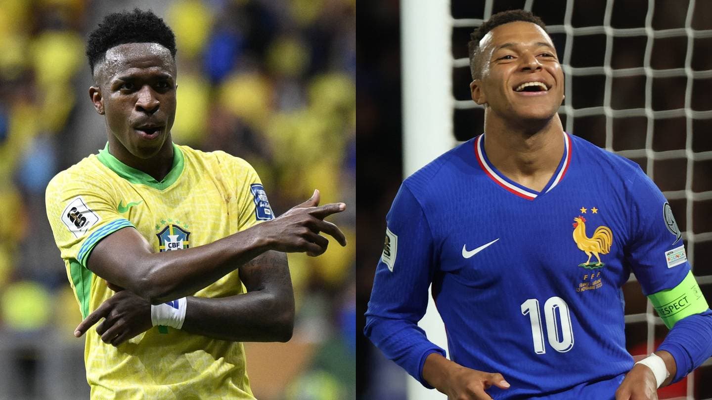Coupe du Monde 2026 : Les Favoris pour Remporter le Soulier d'Or Coupe du Monde 2026 : Les Favoris pour Remporter le Soulier d'Or