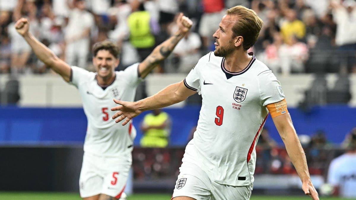 Qui affrontera l'Angleterre au 2e tour de la Coupe du Monde 2026 ? Qui affrontera l'Angleterre au 2e tour de la Coupe du Monde 2026 ?