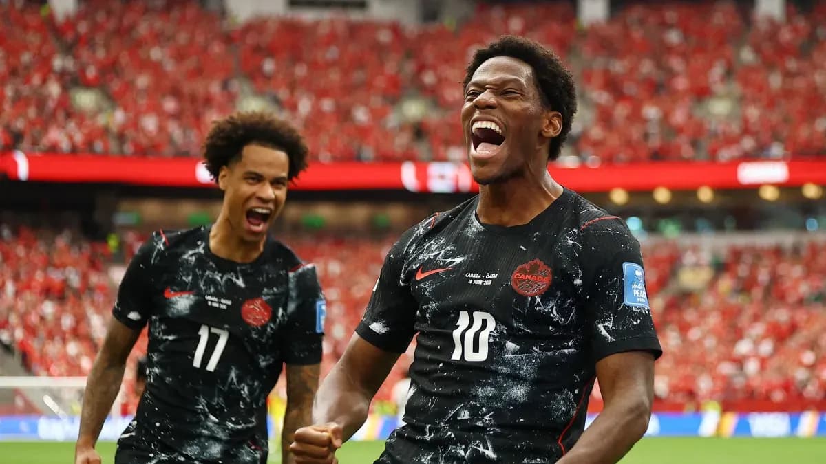 Coupe du Monde 2026 : Comprendre le nouveau format à élimination directe avec 32 équipes Coupe du Monde 2026 : Comprendre le nouveau format à élimination directe avec 32 équipes