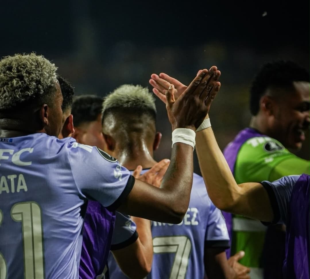 Independiente del Valle s'impose 1-0 face à Deportes Tolima en Copa Libertadores 2026 Independiente del Valle s'impose 1-0 face à Deportes Tolima en Copa Libertadores 2026