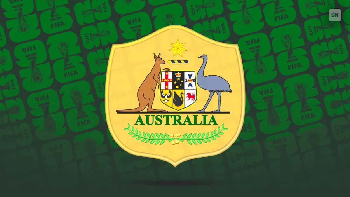 Calendrier des Socceroos pour la Coupe du Monde 2026 : Dates, horaires et tout ce qu'il faut savoir Calendrier des Socceroos pour la Coupe du Monde 2026 : Dates, horaires et tout ce qu'il faut savoir