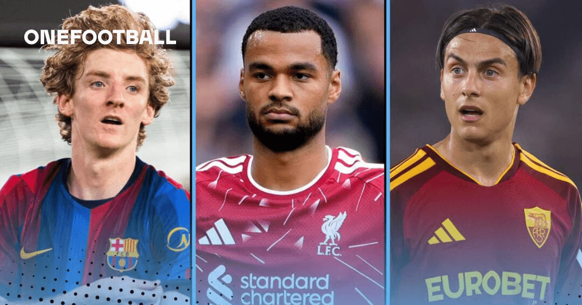 Top 10 des meilleurs passeurs dans les grands championnats européens 2026-27 : Gordon, Gakpo… Top 10 des meilleurs passeurs dans les grands championnats européens 2026-27 : Gordon, Gakpo…