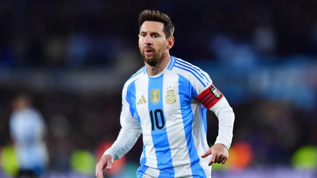Argentine contre Autriche : Heure, diffusion en direct et programme du match Coupe du Monde 2026 Argentine contre Autriche : Heure, diffusion en direct et programme du match Coupe du Monde 2026