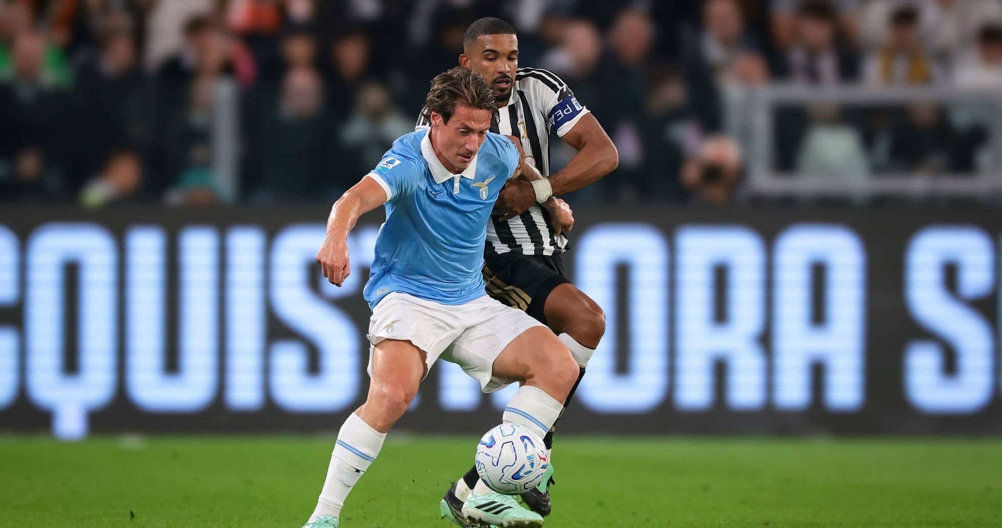 Gleison Bremer réagit après la défaite de la Juventus face à la Lazio : responsabilité des joueurs et soutien à Spalletti Gleison Bremer réagit après la défaite de la Juventus face à la Lazio : responsabilité des joueurs et soutien à Spalletti