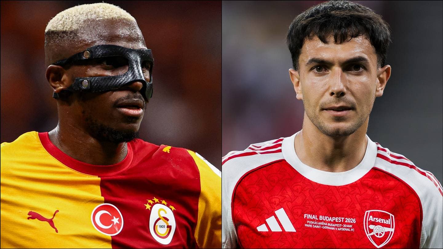 Rumeurs de Transferts : Osimhen Veut Rejoindre Man Utd ; Real Madrid S’intéresse à Zubimendi Rumeurs de Transferts : Osimhen Veut Rejoindre Man Utd ; Real Madrid S’intéresse à Zubimendi