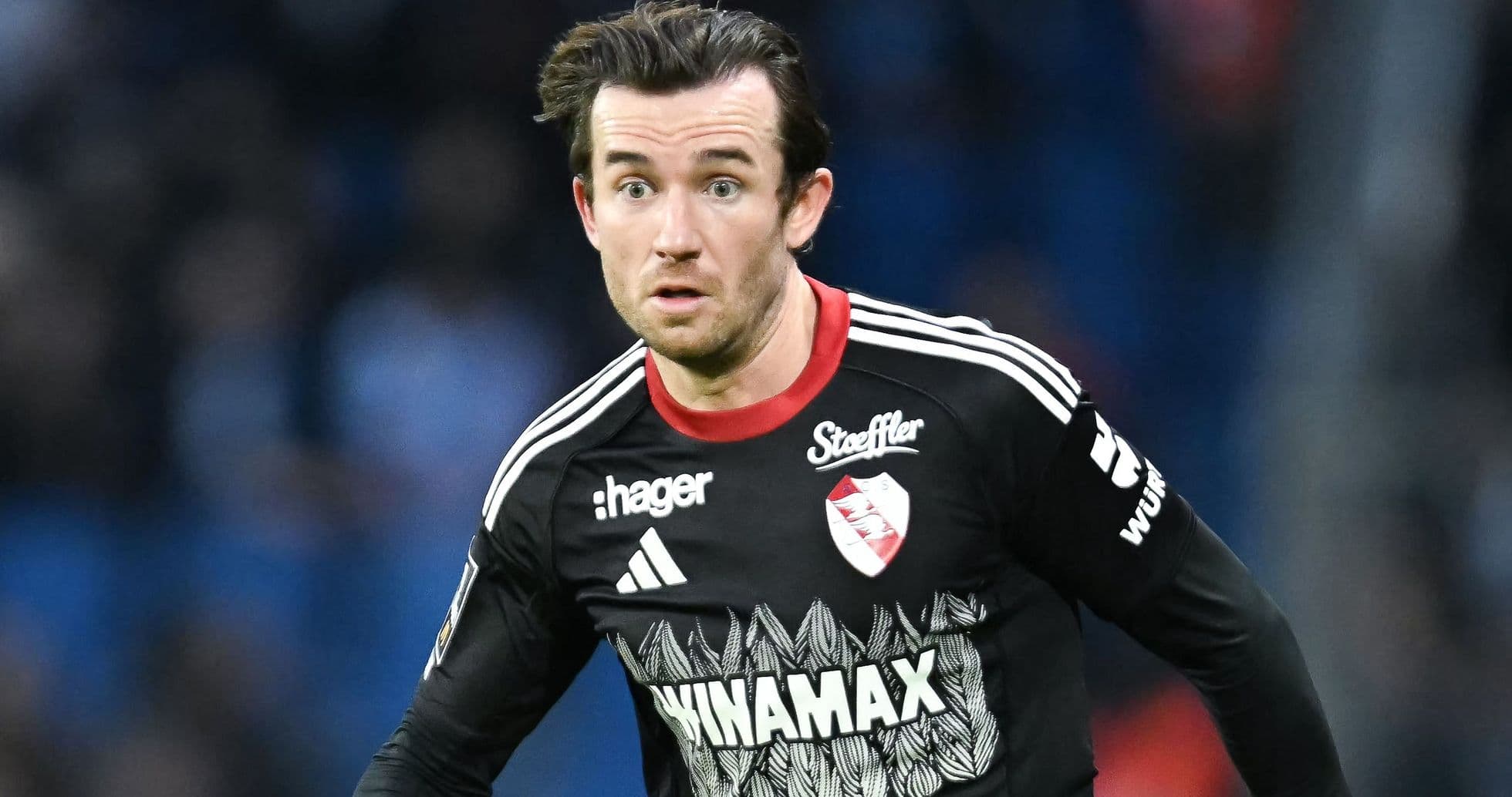 Crystal Palace réalise deux acquisitions majeures : Ben Chilwell et Quinten Timber renforcent l'équipe Crystal Palace réalise deux acquisitions majeures : Ben Chilwell et Quinten Timber renforcent l'équipe