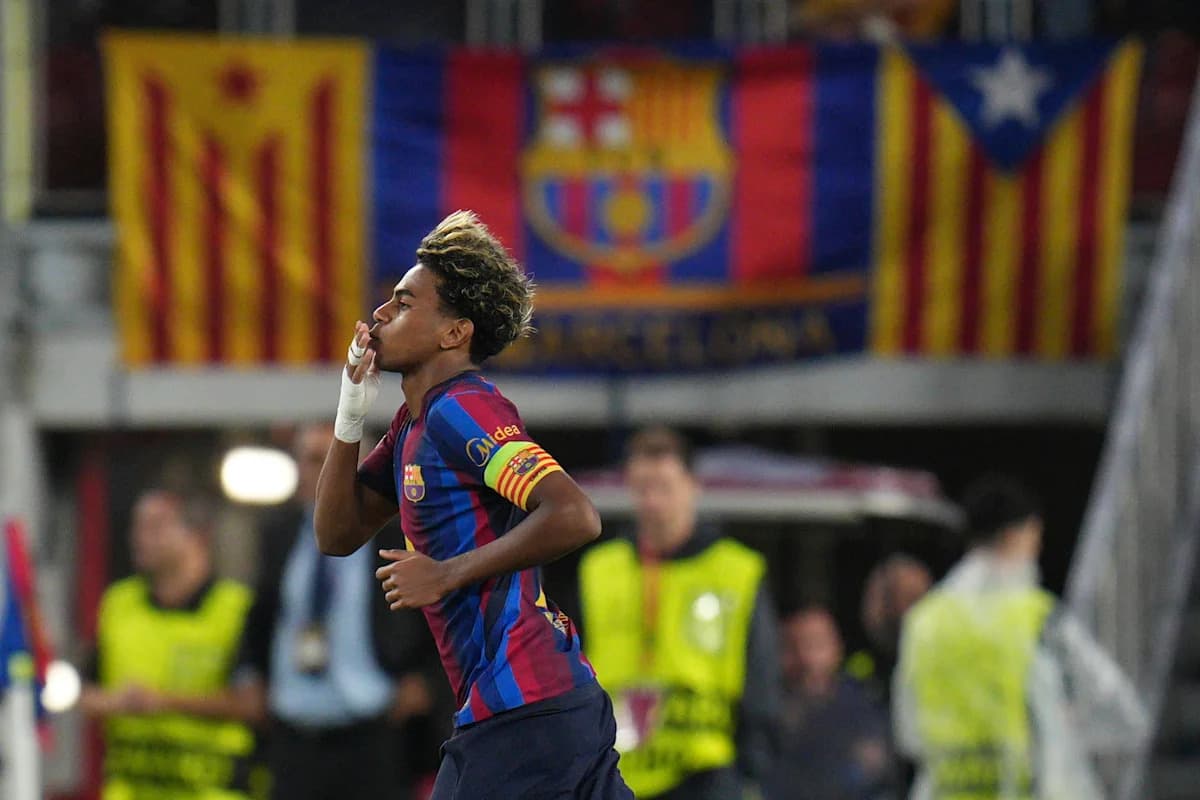 Le Camp Nou de Barcelone choisi pour la finale de la Ligue des Champions 2029, Munich accueille celle de 2028 Le Camp Nou de Barcelone choisi pour la finale de la Ligue des Champions 2029, Munich accueille celle de 2028