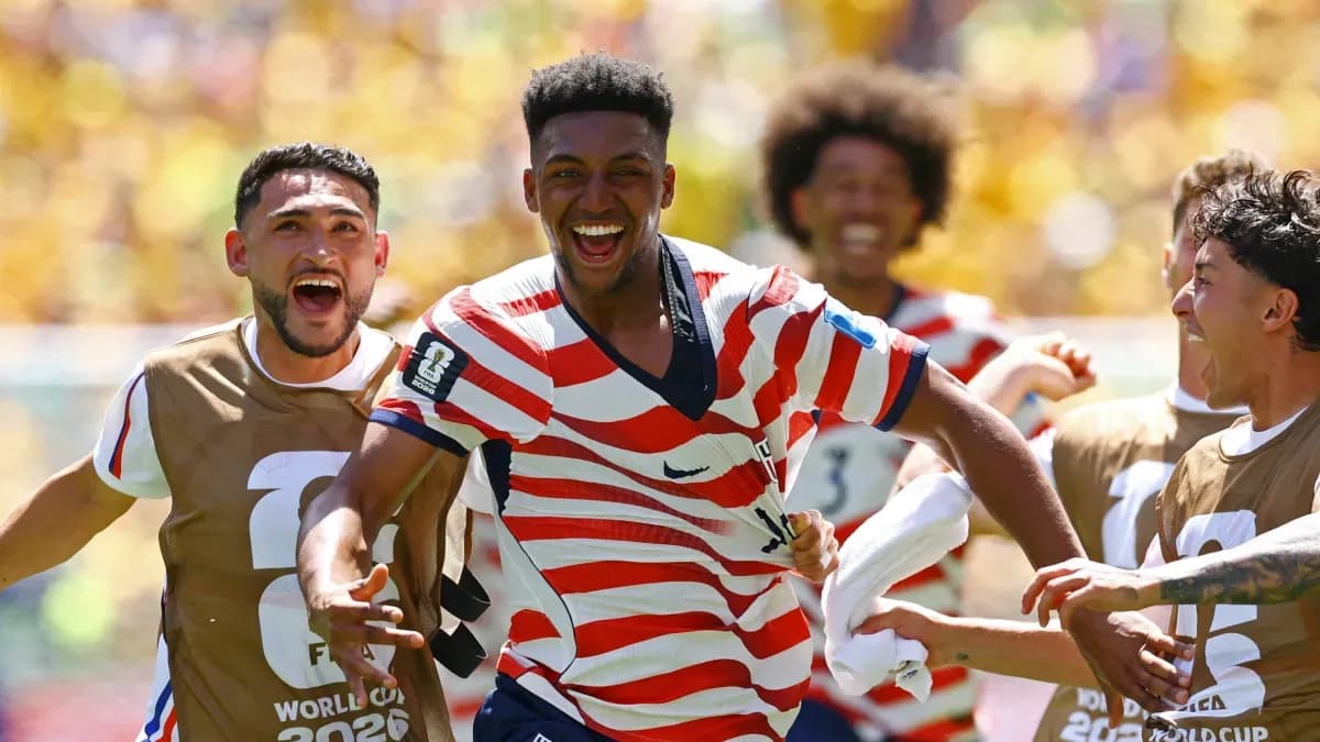 Quand aura lieu le prochain match des États-Unis en Coupe du Monde ? Date et heure de USMNT vs Belgique en huitièmes de finale Quand aura lieu le prochain match des États-Unis en Coupe du Monde ? Date et heure de USMNT vs Belgique en huitièmes de finale