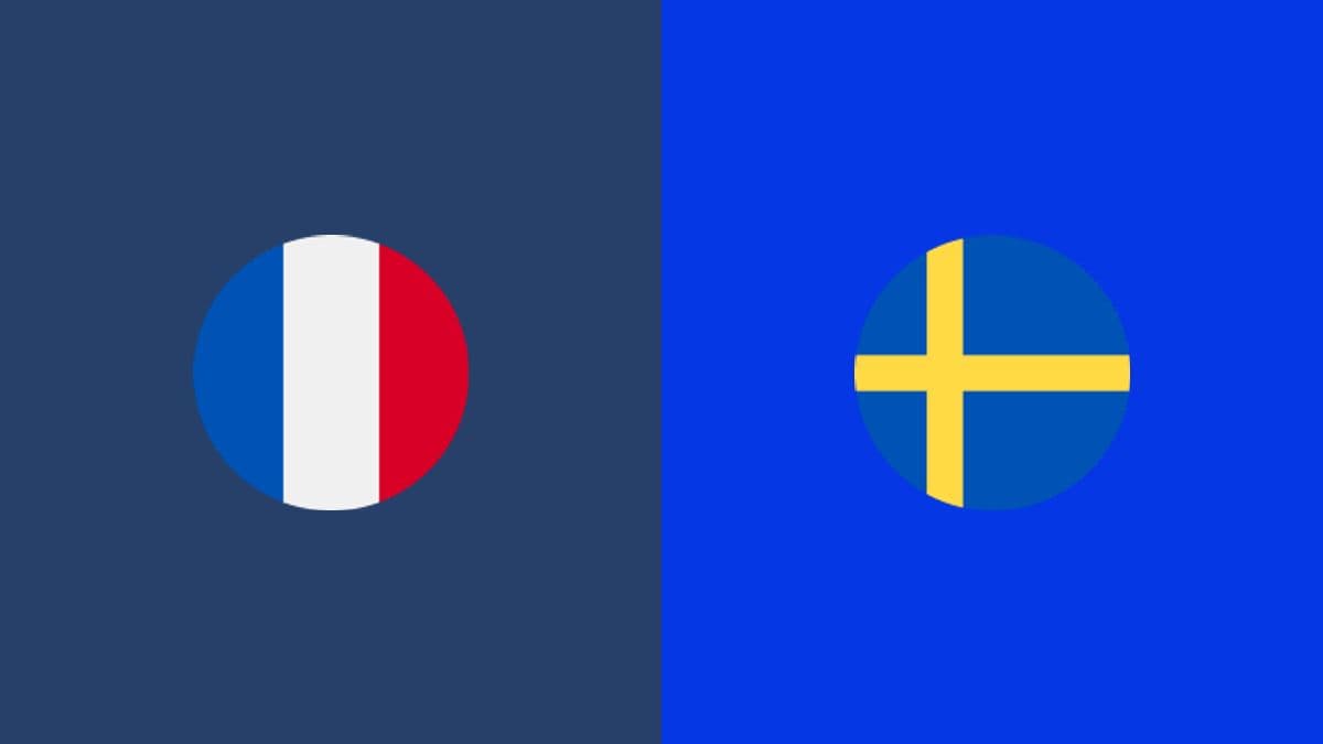 France contre Suède en direct : chaîne TV, heure de coup d’envoi et comment regarder le 32e de finale de la Coupe du Monde France contre Suède en direct : chaîne TV, heure de coup d’envoi et comment regarder le 32e de finale de la Coupe du Monde