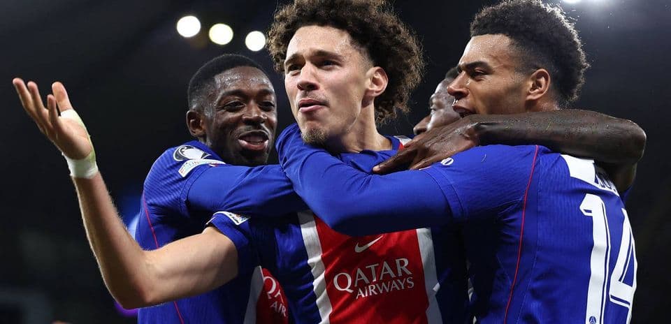 Pronostics Ligue des Champions 20/10 : PSG reçoit Barcelone ; Manchester City et Liverpool sur le pont Pronostics Ligue des Champions 20/10 : PSG reçoit Barcelone ; Manchester City et Liverpool sur le pont