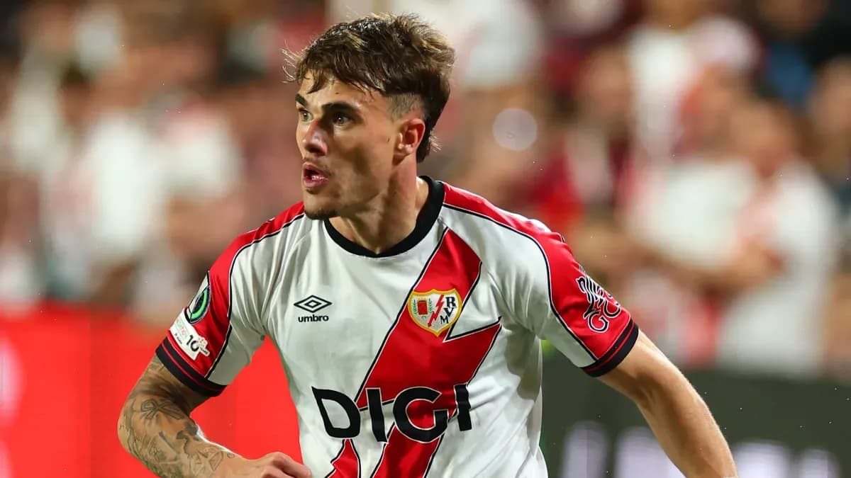 Pep Chavarria : Que savoir sur la nouvelle recrue de Chelsea pour remplacer Marc Cucurella au poste d'arrière gauche ? Pep Chavarria : Que savoir sur la nouvelle recrue de Chelsea pour remplacer Marc Cucurella au poste d'arrière gauche ?