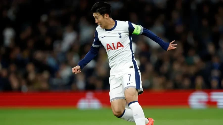 Les 10 meilleurs footballeurs sud-coréens de tous les temps | Classement Les 10 meilleurs footballeurs sud-coréens de tous les temps | Classement