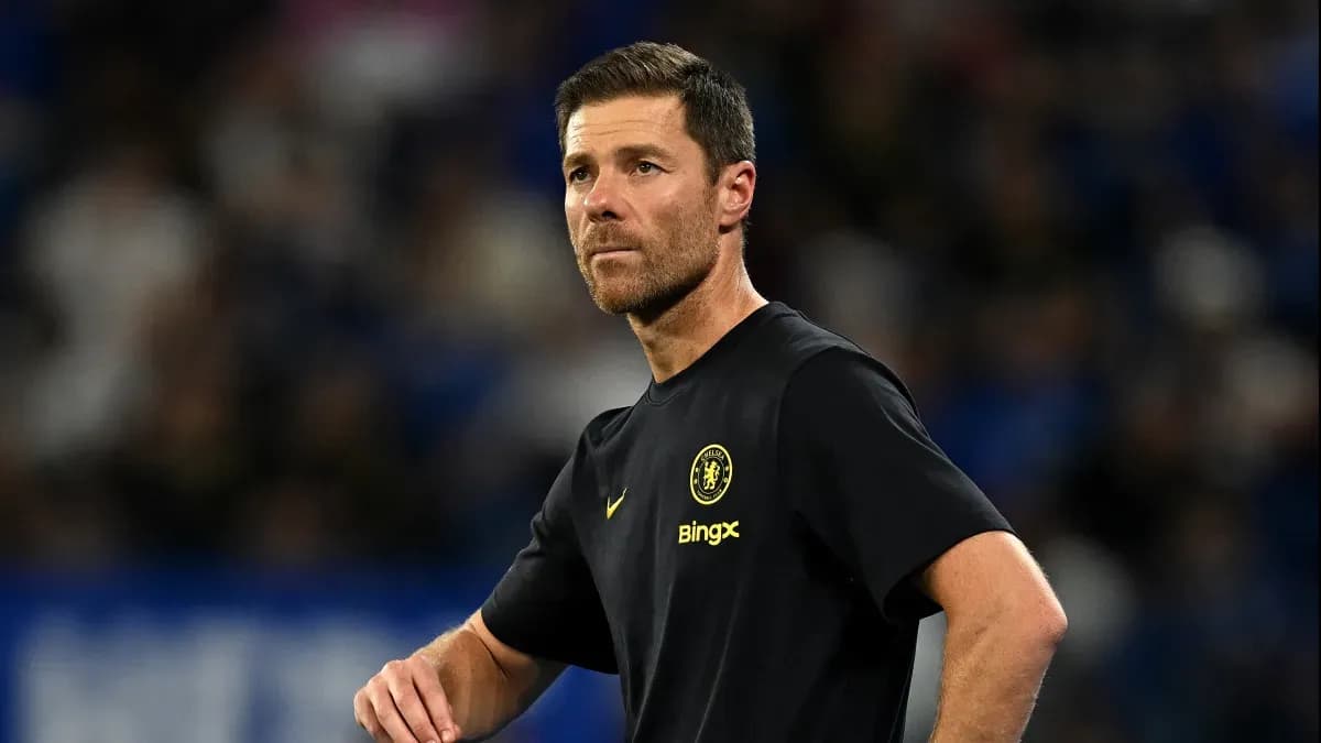 Chelsea 2026-27 : Quelle équipe pour Xabi Alonso face à un effectif surchargé ? Chelsea 2026-27 : Quelle équipe pour Xabi Alonso face à un effectif surchargé ?