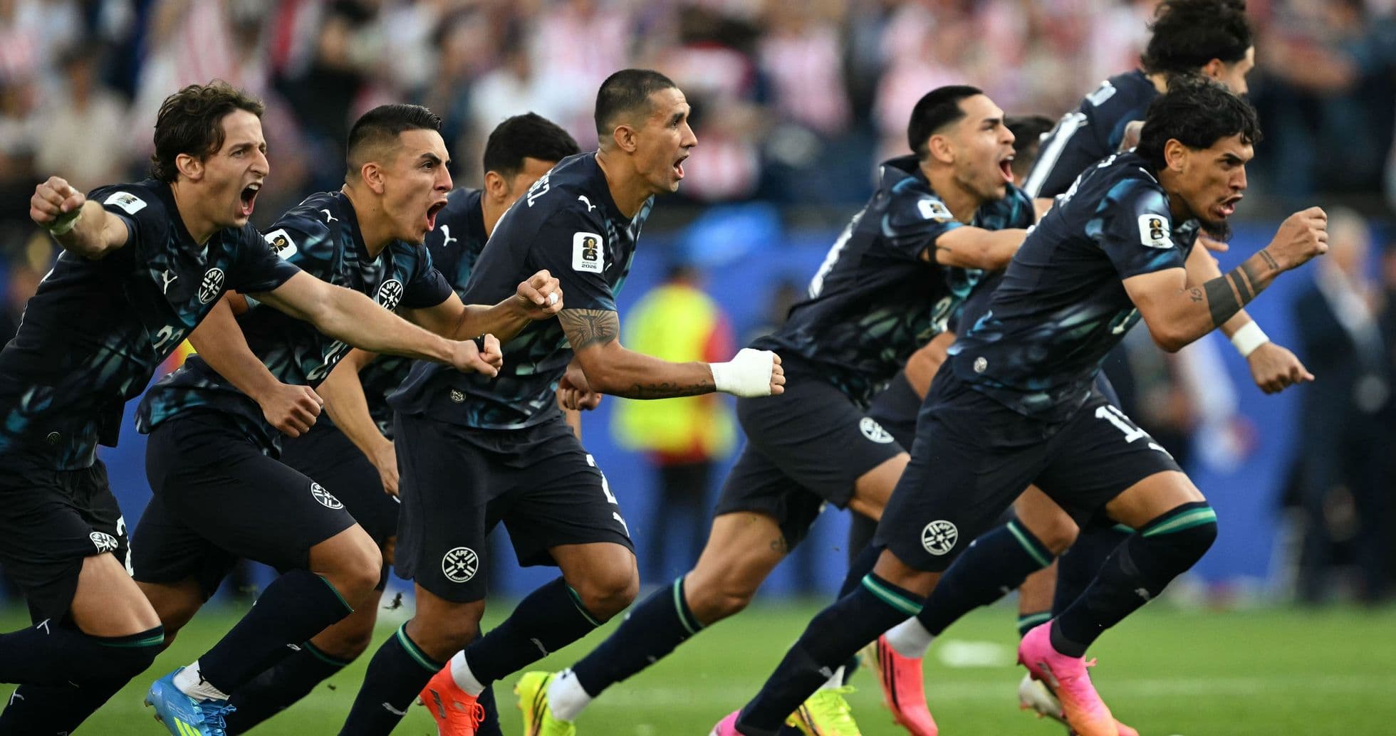 Comment obtenir des billets pour les huitièmes de finale de la Coupe du Monde 2026 : matches confirmés, rencontres potentielles, Canada vs Maroc et plus Comment obtenir des billets pour les huitièmes de finale de la Coupe du Monde 2026 : matches confirmés, rencontres potentielles, Canada vs Maroc et plus