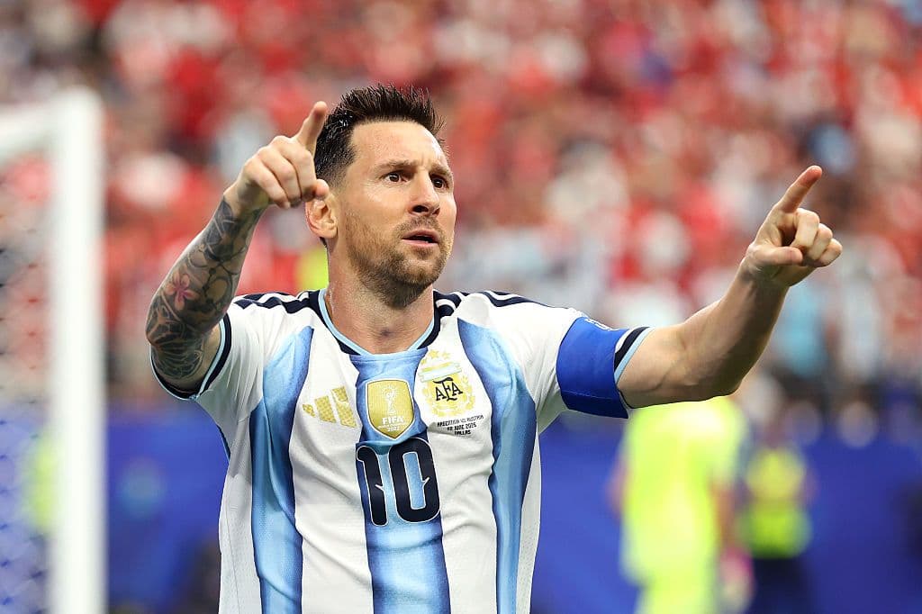 Les meilleurs buteurs de tous les temps en Coupe du Monde Les meilleurs buteurs de tous les temps en Coupe du Monde