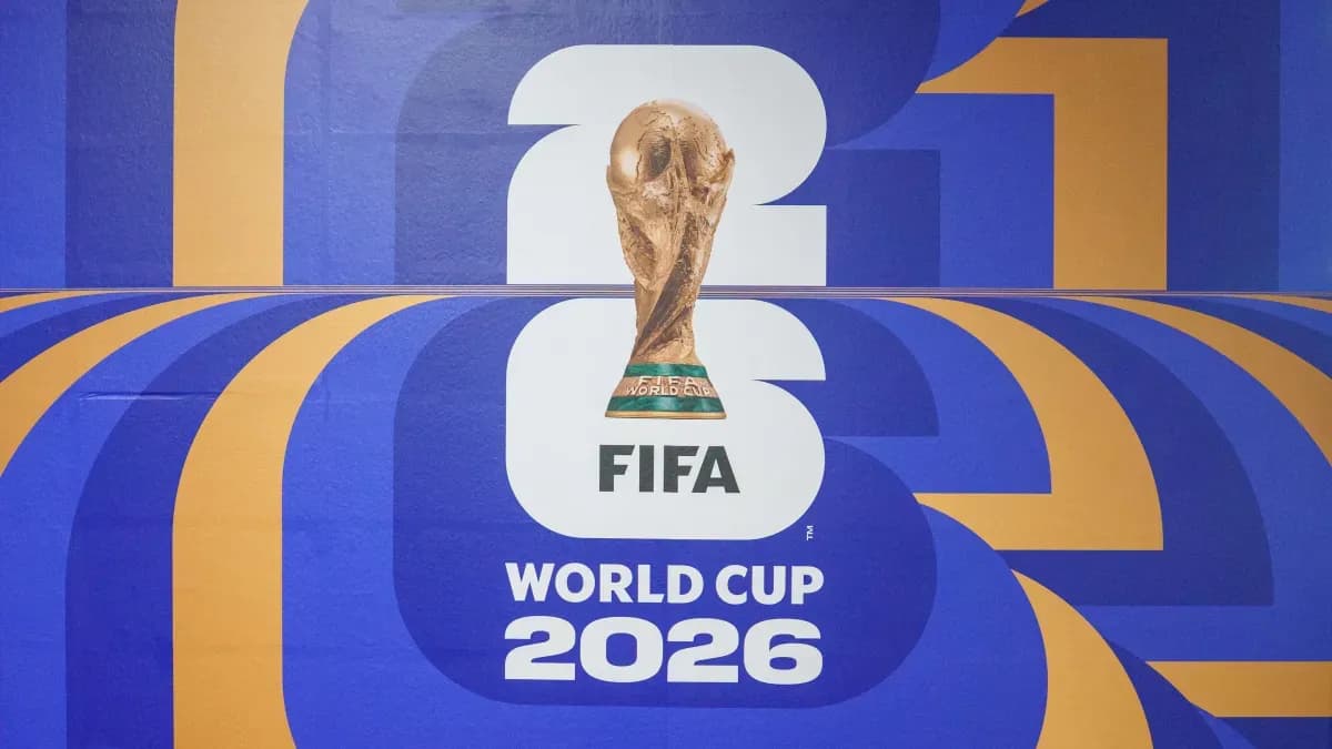 Les meilleures promos de paris à long terme pour la Coupe du Monde 2026 : vainqueur, meilleur buteur et cotes des groupes Les meilleures promos de paris à long terme pour la Coupe du Monde 2026 : vainqueur, meilleur buteur et cotes des groupes
