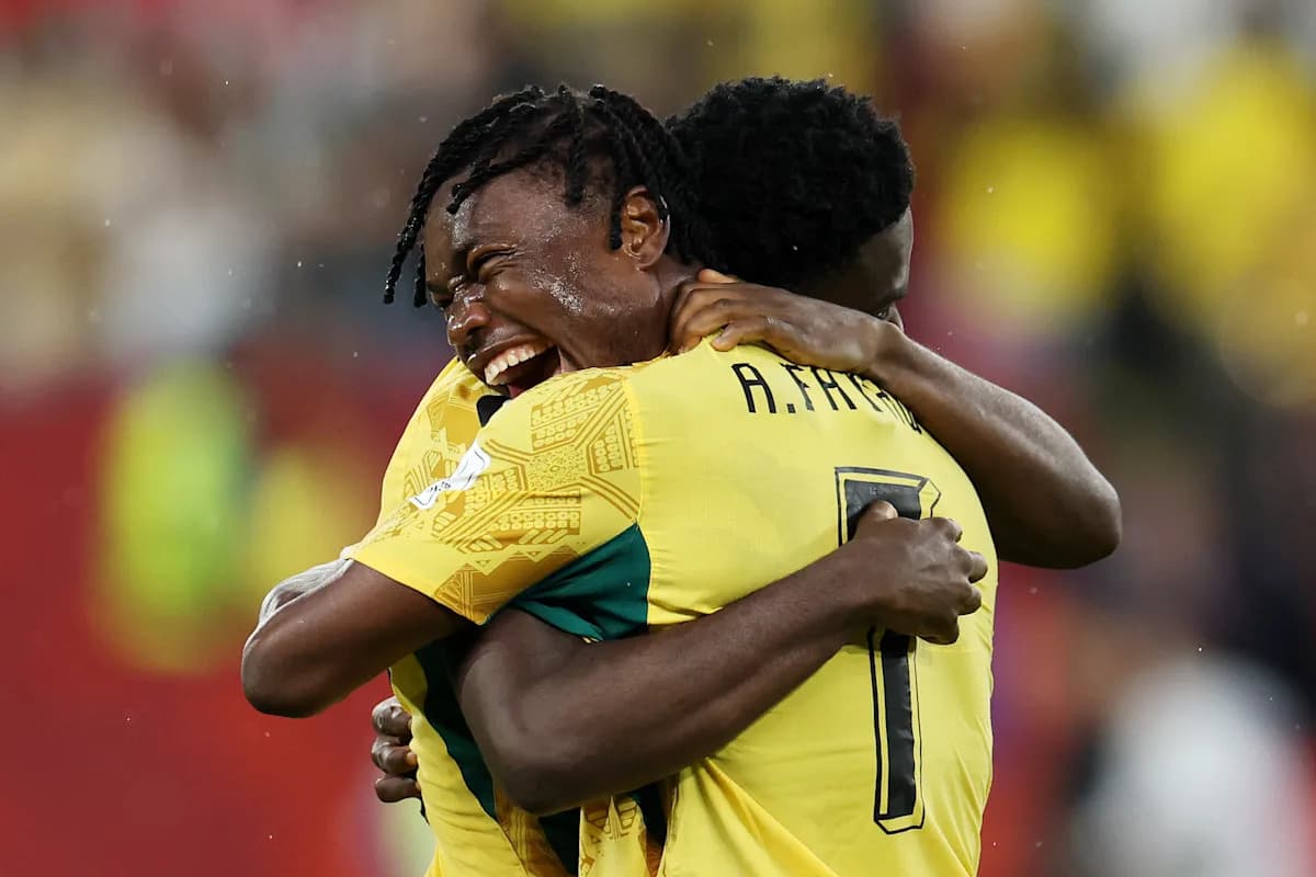 Mondial 2026 : Le Ghana surprend Panama avec un but en toute fin de match pour s'imposer dans le groupe L Mondial 2026 : Le Ghana surprend Panama avec un but en toute fin de match pour s'imposer dans le groupe L