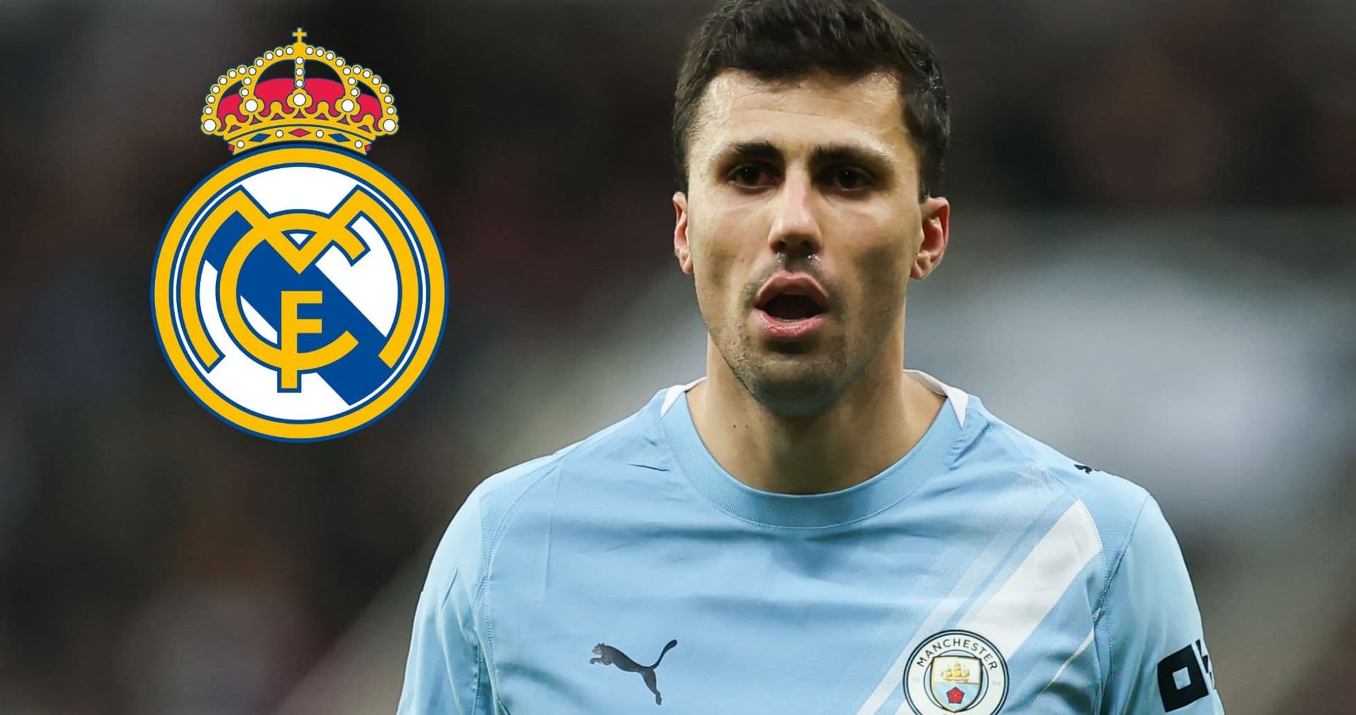 Pourquoi Rodri a-t-il préféré Barcelone à un rêve au Real Madrid ? Le transfert à 65 millions de livres et les erreurs fatales de José Mourinho Pourquoi Rodri a-t-il préféré Barcelone à un rêve au Real Madrid ? Le transfert à 65 millions de livres et les erreurs fatales de José Mourinho