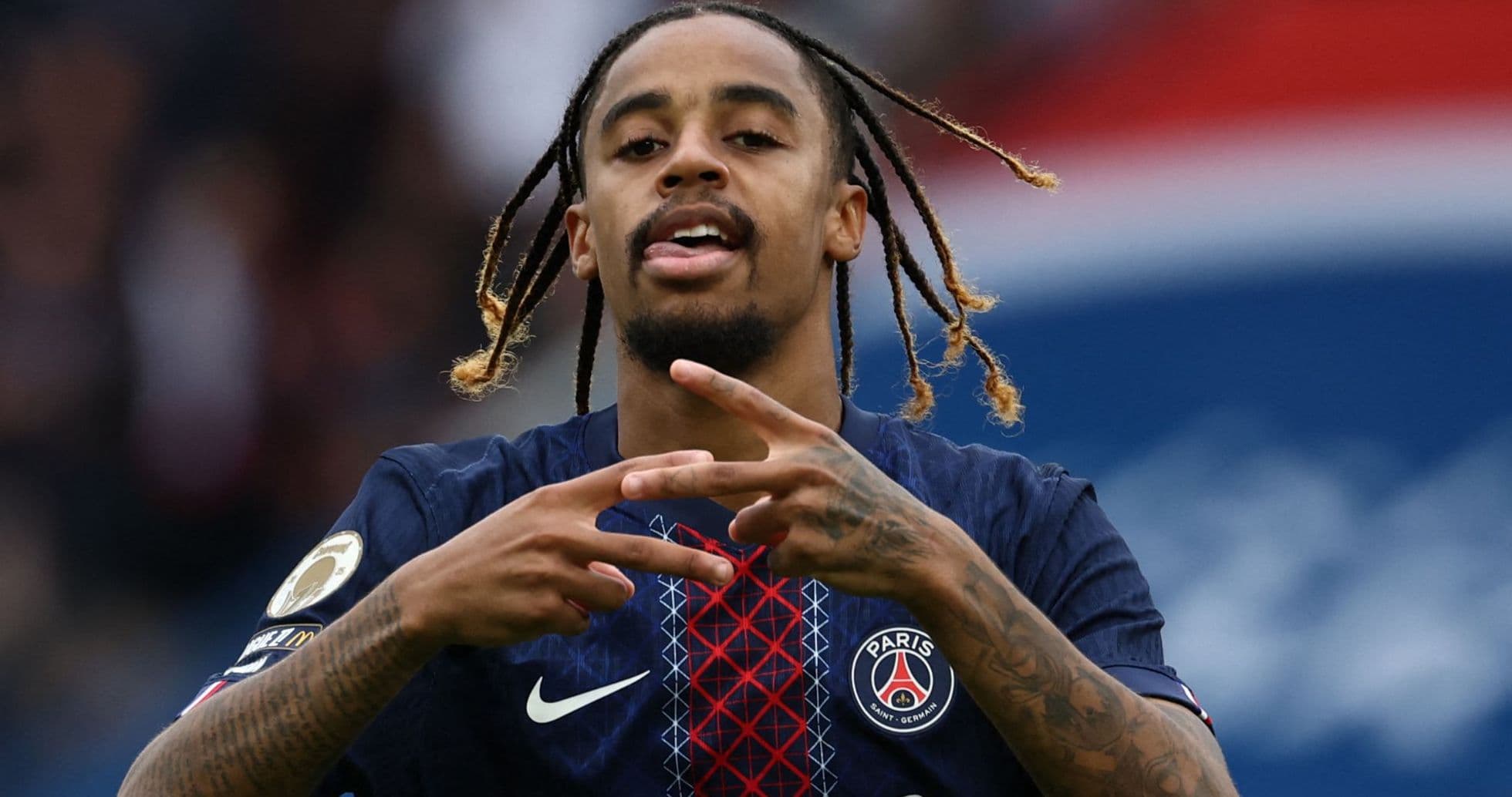 Liverpool face un dilemme avec le transfert à 145 millions de livres, PSG réclame une somme folle Liverpool face un dilemme avec le transfert à 145 millions de livres, PSG réclame une somme folle
