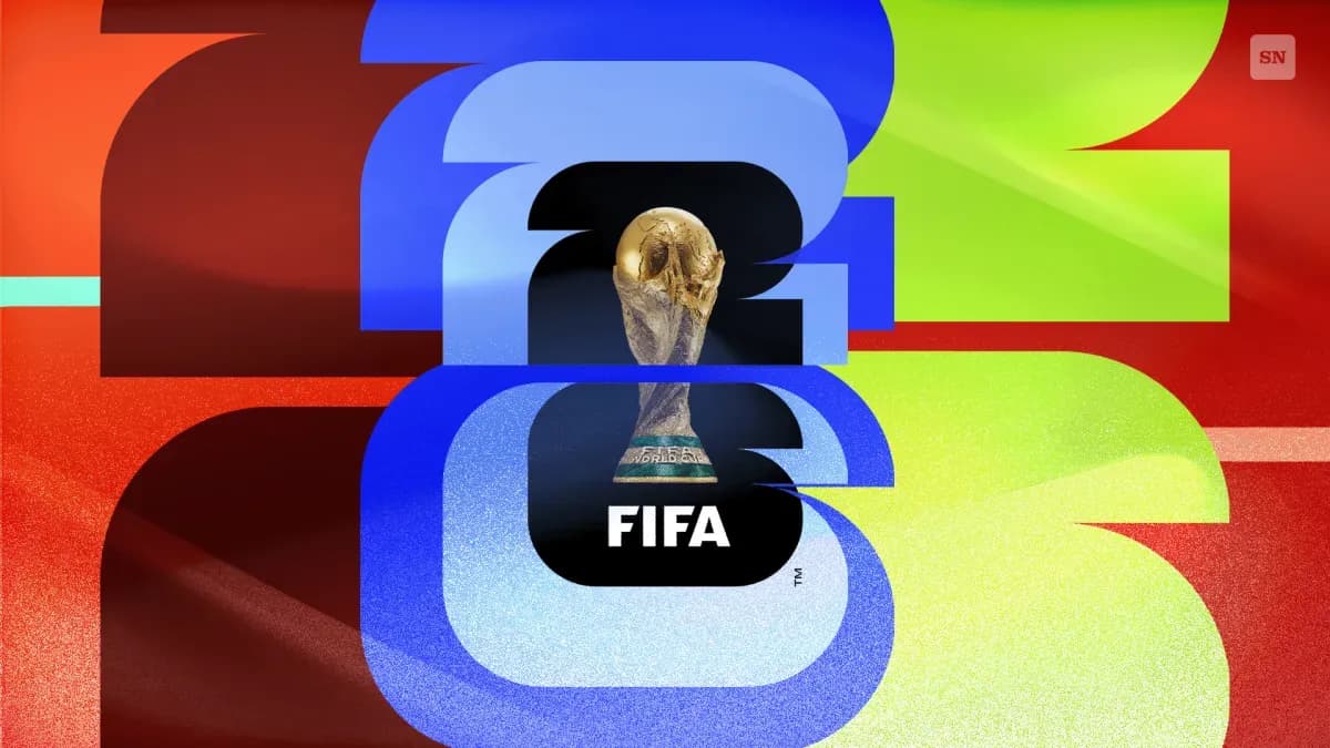 Coupe du Monde 2026 : Résultats en direct et classements du 25 juin Coupe du Monde 2026 : Résultats en direct et classements du 25 juin