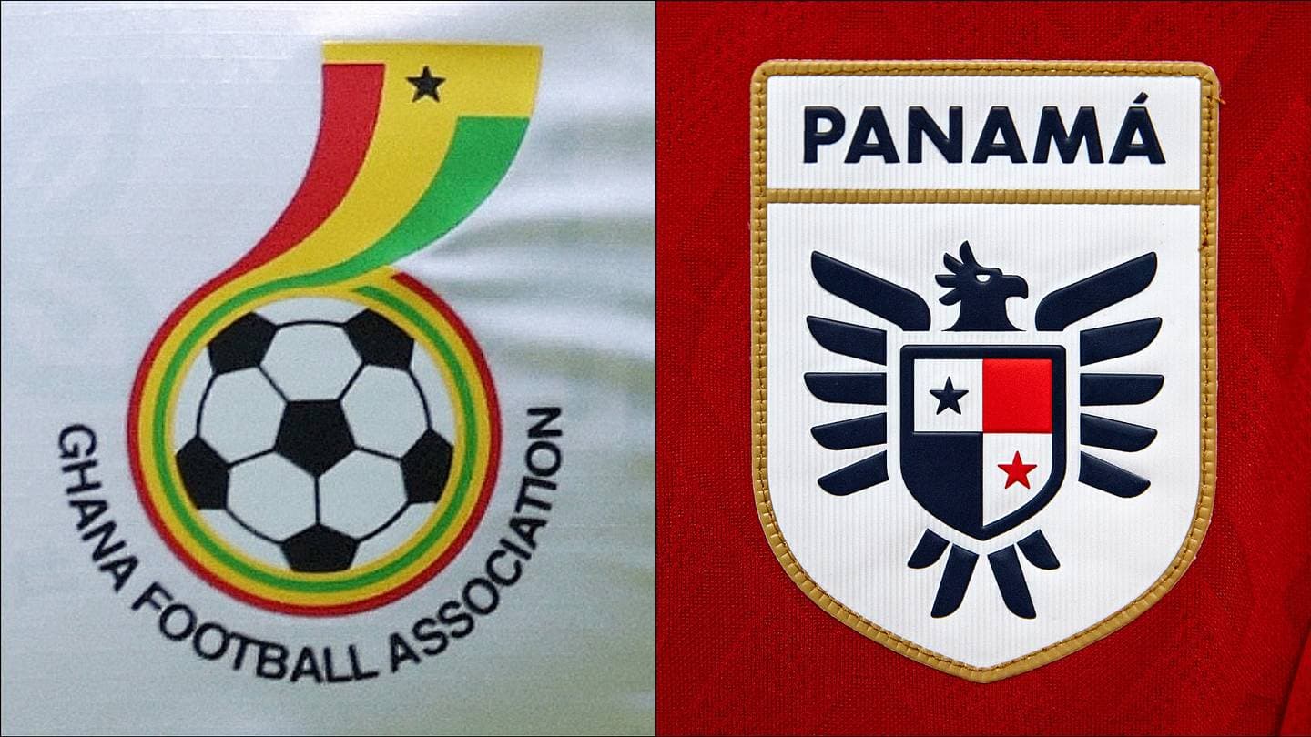 Ghana contre Panama : aperçu, pronostics et compositions pour la Coupe du Monde 2026 Ghana contre Panama : aperçu, pronostics et compositions pour la Coupe du Monde 2026