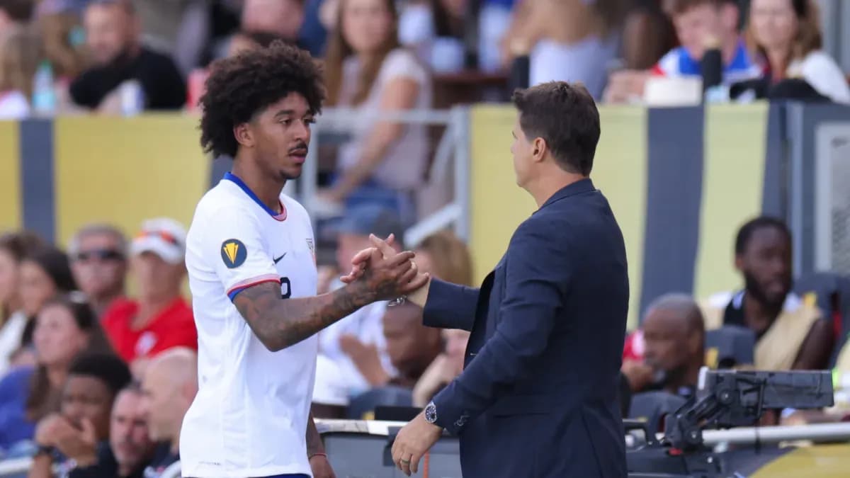 USA vs Turquie : Comment regarder le match de la Coupe du Monde en direct sans câble USA vs Turquie : Comment regarder le match de la Coupe du Monde en direct sans câble
