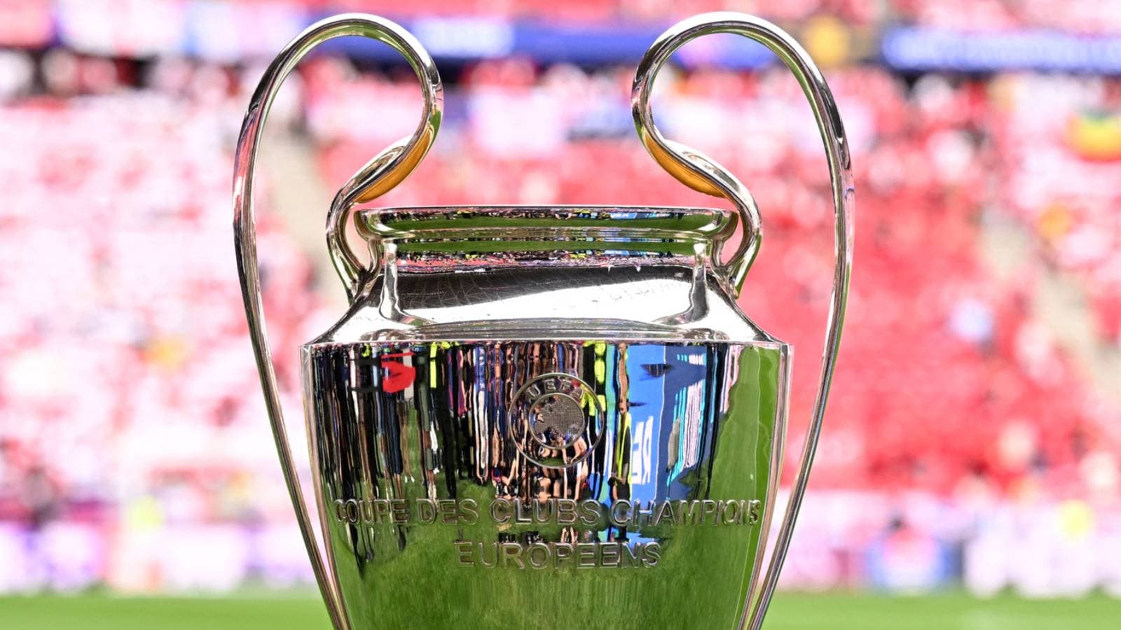 UEFA Introduit Deux Nouvelles Règles pour la Ligue des Champions 2026-27 UEFA Introduit Deux Nouvelles Règles pour la Ligue des Champions 2026-27