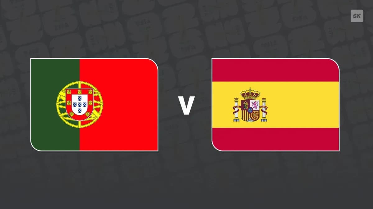 Portugal contre Espagne : diffusion en direct, chaîne TV et heure de début pour les huitièmes de finale de la Coupe du Monde Portugal contre Espagne : diffusion en direct, chaîne TV et heure de début pour les huitièmes de finale de la Coupe du Monde
