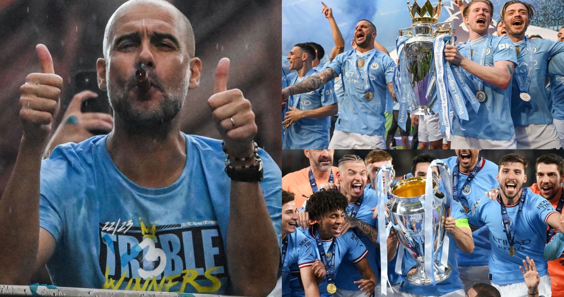 Danny Mills juge 'inutile' de retirer les titres et médailles à Manchester City dans l'affaire FFP à 115 charges Danny Mills juge 'inutile' de retirer les titres et médailles à Manchester City dans l'affaire FFP à 115 charges