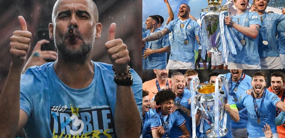 Danny Mills juge 'inutile' de retirer les titres et médailles à Manchester City dans l'affaire FFP à 115 charges Danny Mills juge 'inutile' de retirer les titres et médailles à Manchester City dans l'affaire FFP à 115 charges