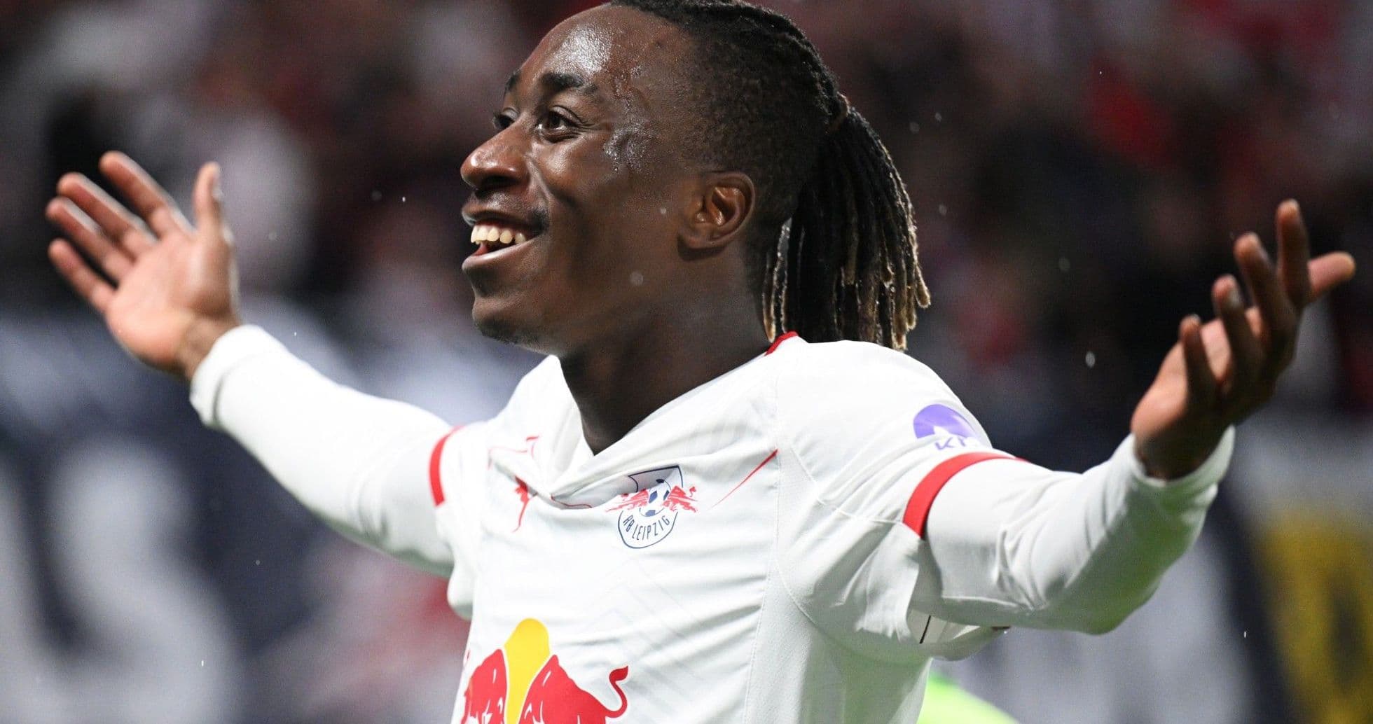 Diomande évite les risques pour Real Madrid alors que les négociations se poursuivent Diomande évite les risques pour Real Madrid alors que les négociations se poursuivent