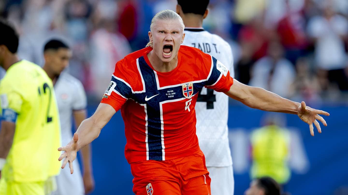 Coupe du Monde 2026 : Les 12 Meilleures Performances Individuelles des Premiers Matchs de Groupe Coupe du Monde 2026 : Les 12 Meilleures Performances Individuelles des Premiers Matchs de Groupe