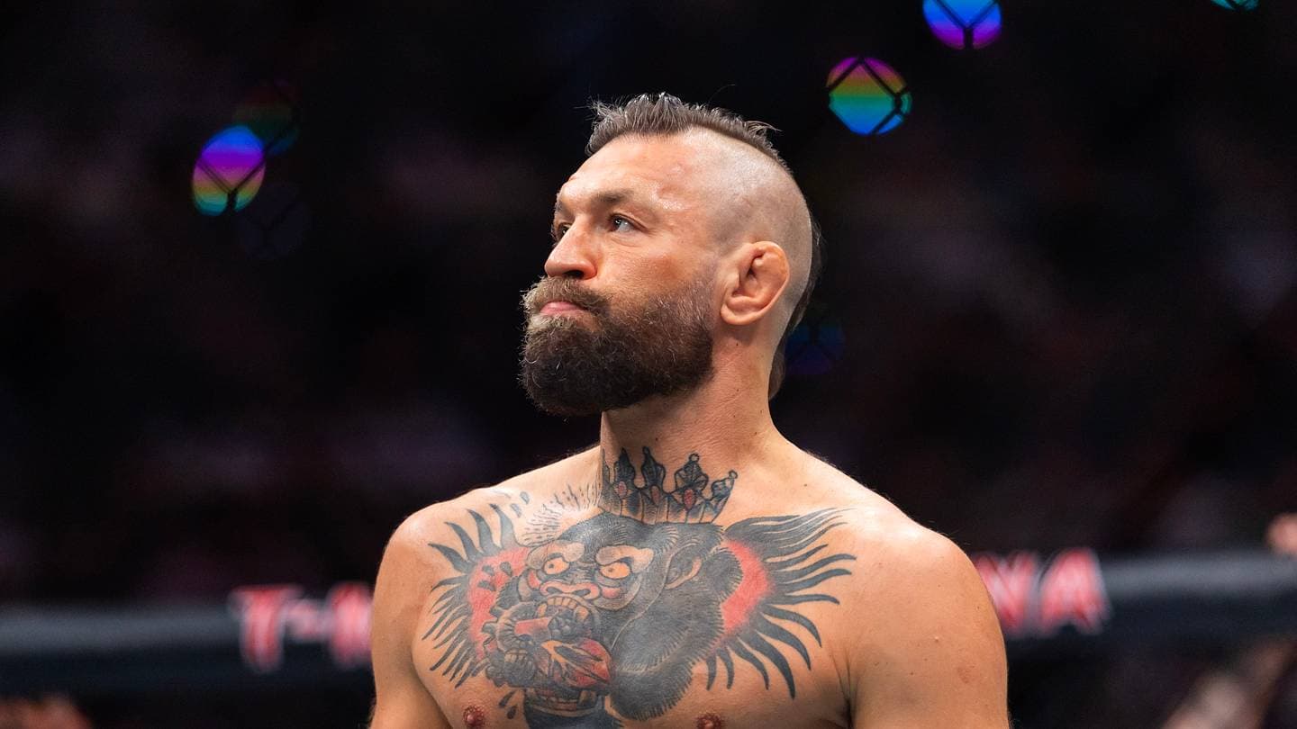 Conor Benn contre Conor McGregor : un combat de rêve réalisable ? Conor Benn contre Conor McGregor : un combat de rêve réalisable ?