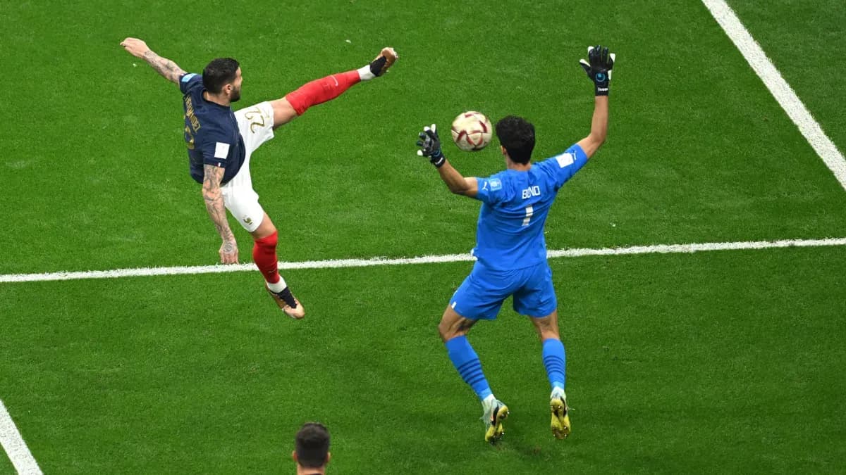 France contre Maroc : Historique des rencontres en Coupe du Monde et autres statistiques clés France contre Maroc : Historique des rencontres en Coupe du Monde et autres statistiques clés