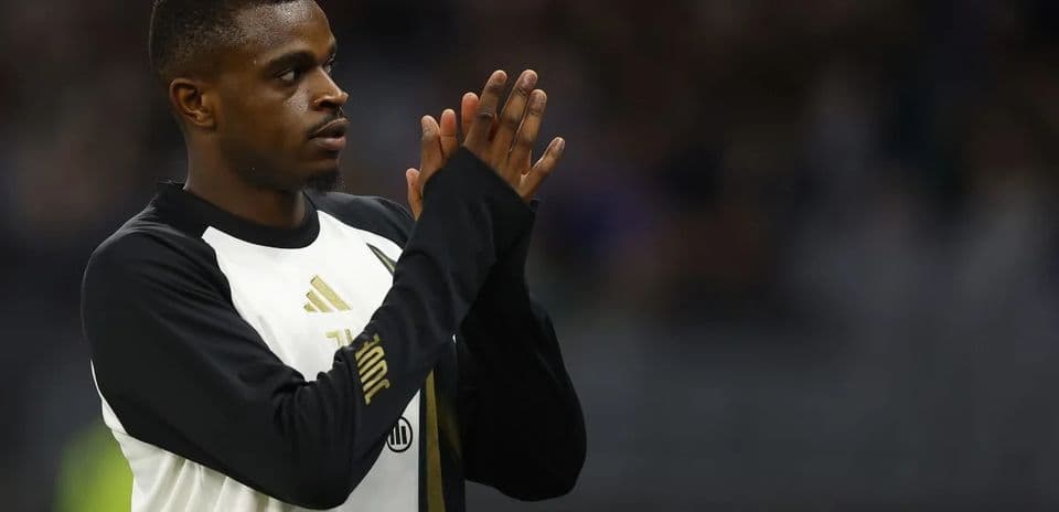 La Juventus cherche à prolonger le contrat de Pierre Kalulu La Juventus cherche à prolonger le contrat de Pierre Kalulu