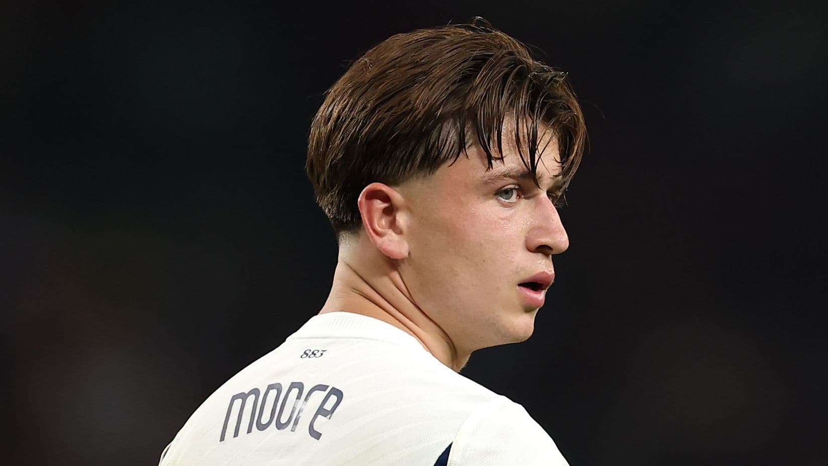 Mikey Moore rejoint le FC Cologne en prêt après une saison remarquable au Rangers Mikey Moore rejoint le FC Cologne en prêt après une saison remarquable au Rangers