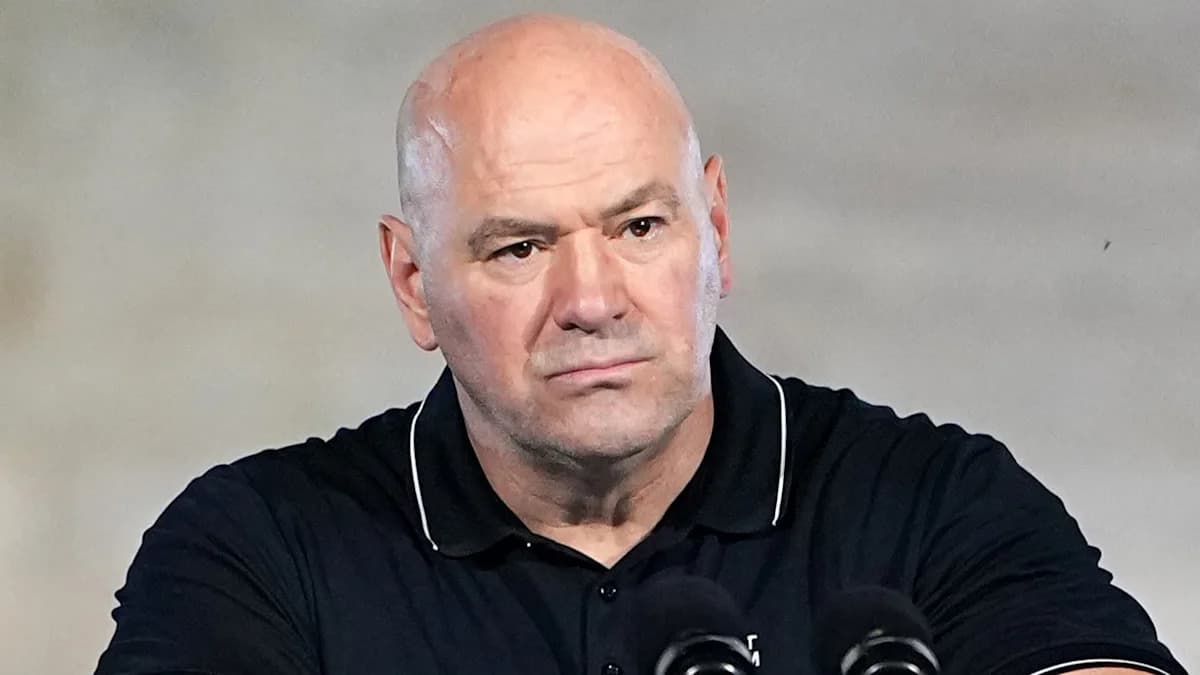 Anthony Joshua refuse une offre de 10 millions de dollars pour laisser TKO promouvoir le combat contre Tyson Fury, selon Eddie Hearn Anthony Joshua refuse une offre de 10 millions de dollars pour laisser TKO promouvoir le combat contre Tyson Fury, selon Eddie Hearn