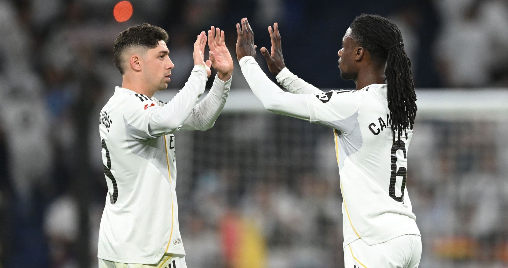 Chelsea vise un transfert surprise de Camavinga alors que le départ d'Enzo Fernandez à 120M£ se précise Chelsea vise un transfert surprise de Camavinga alors que le départ d'Enzo Fernandez à 120M£ se précise