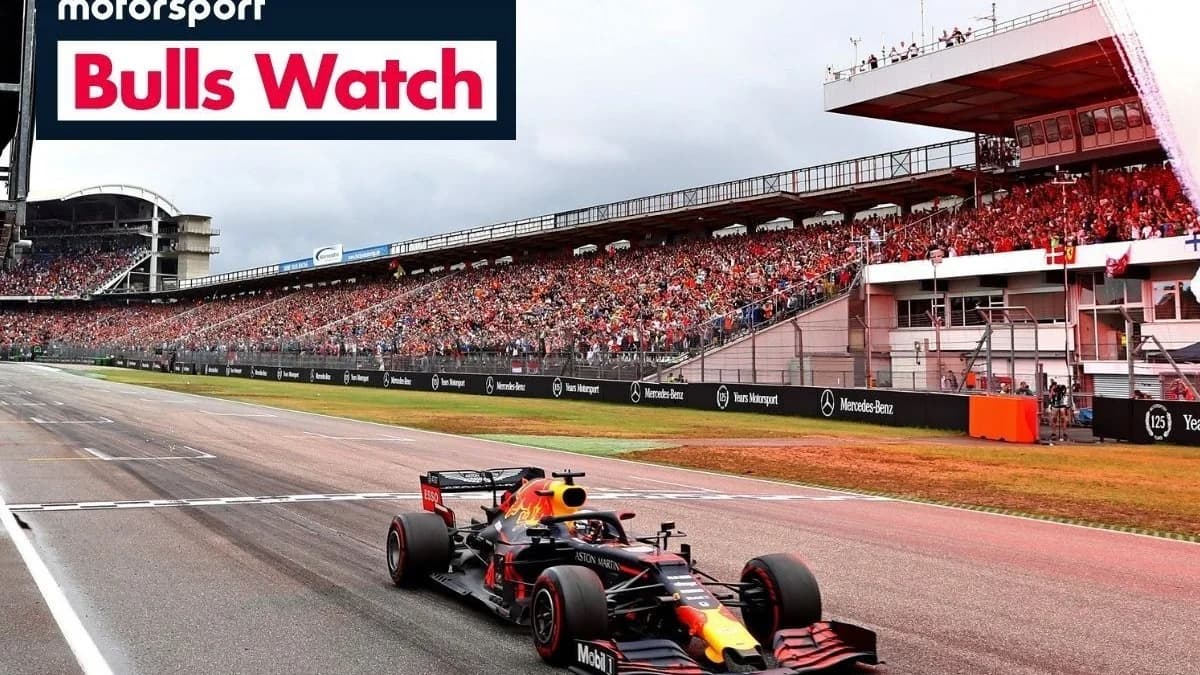Naomi Schiff met en garde Red Bull après les difficultés au Grand Prix des États-Unis Naomi Schiff met en garde Red Bull après les difficultés au Grand Prix des États-Unis