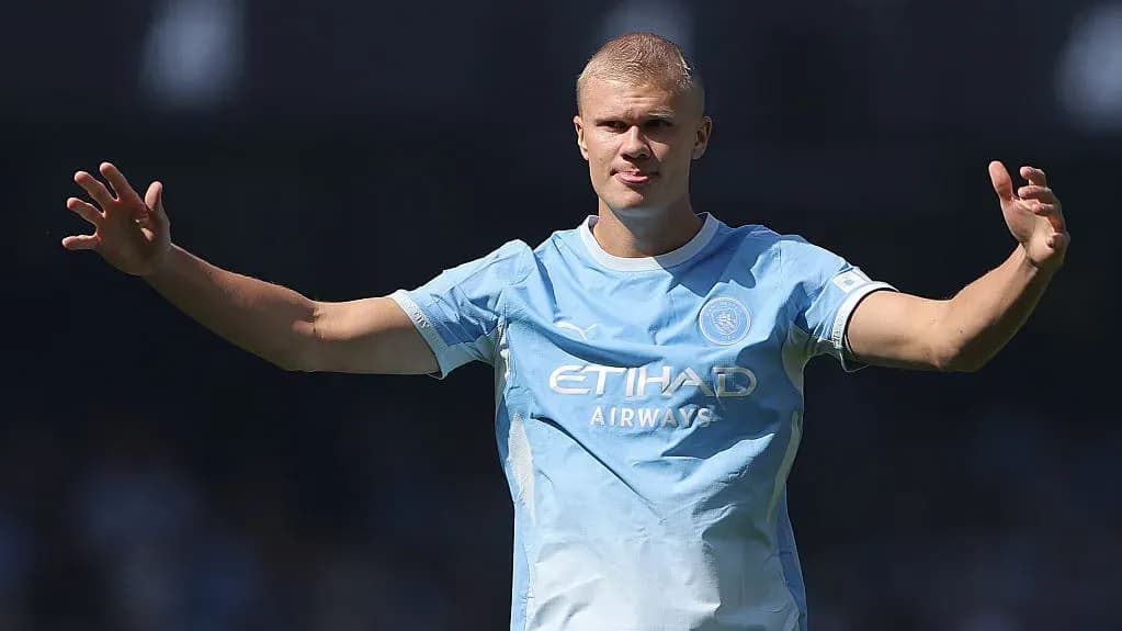 Pronostic Crystal Palace vs Manchester City : meilleures cotes et conseils pour la Premier League Pronostic Crystal Palace vs Manchester City : meilleures cotes et conseils pour la Premier League