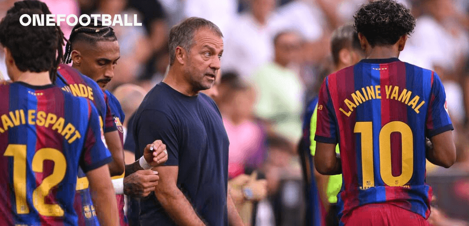 Barcelone bat un record incroyable du XXIe siècle même les équipes de Messi n’avaient pas atteint Barcelone bat un record incroyable du XXIe siècle même les équipes de Messi n’avaient pas atteint