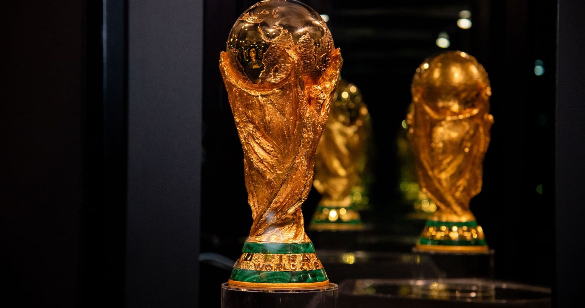 Comment regarder la Coupe du Monde de la FIFA 2026 en ligne depuis n’importe où : tous les matchs en streaming gratuit Comment regarder la Coupe du Monde de la FIFA 2026 en ligne depuis n’importe où : tous les matchs en streaming gratuit