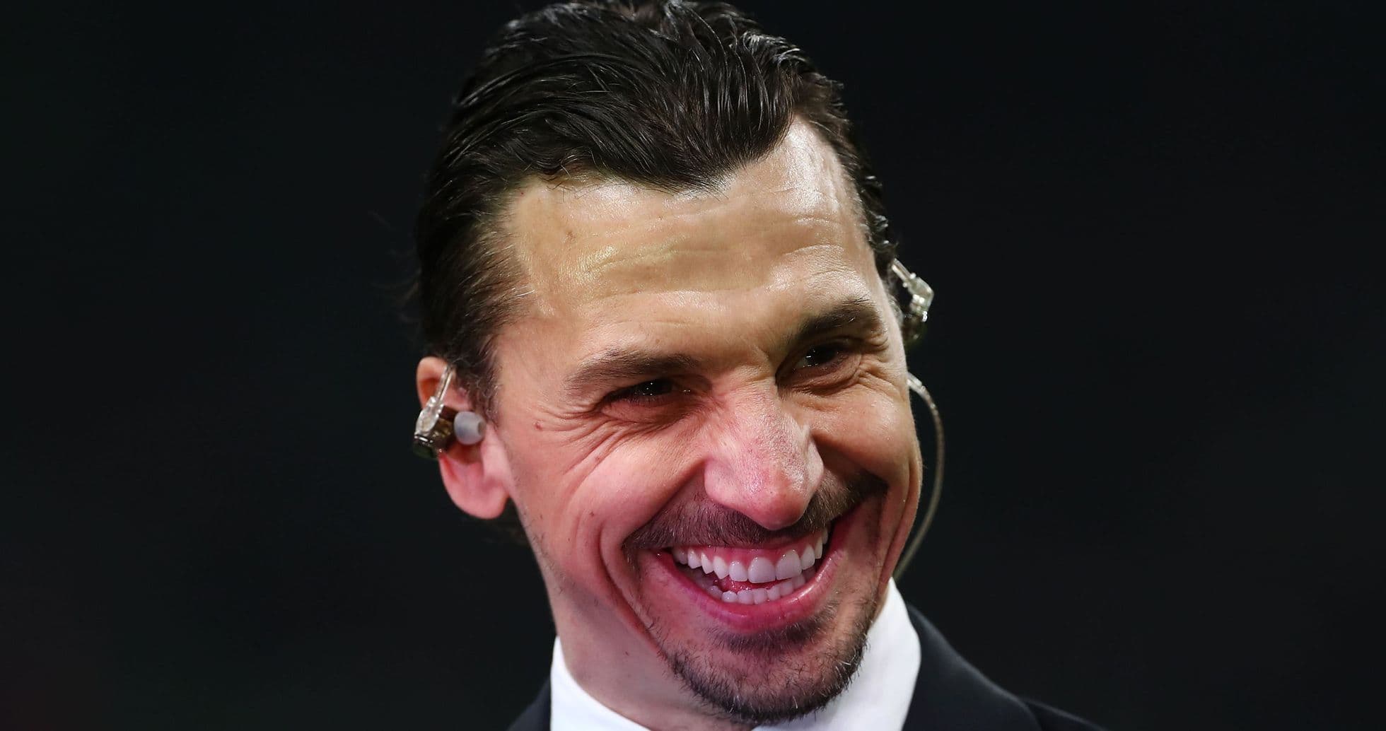 Zlatan Ibrahimovic fait son retour à Milanello après six mois d'absence pour observer l'équipe de Ruben Amorim Zlatan Ibrahimovic fait son retour à Milanello après six mois d'absence pour observer l'équipe de Ruben Amorim