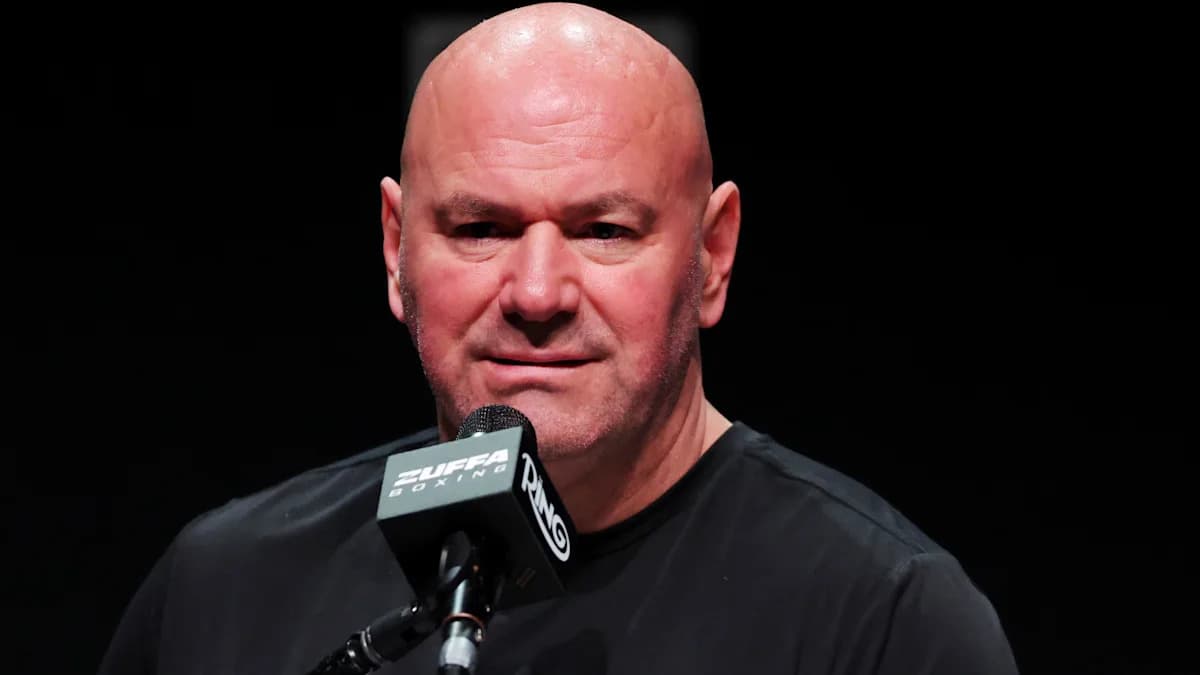Le manager de Tyson Fury commente la rivalité entre Dana White et Eddie Hearn avant Fury vs Joshua Le manager de Tyson Fury commente la rivalité entre Dana White et Eddie Hearn avant Fury vs Joshua