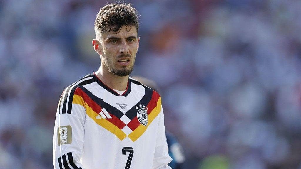 Les équipes éliminées de la Coupe du Monde 2026 Les équipes éliminées de la Coupe du Monde 2026