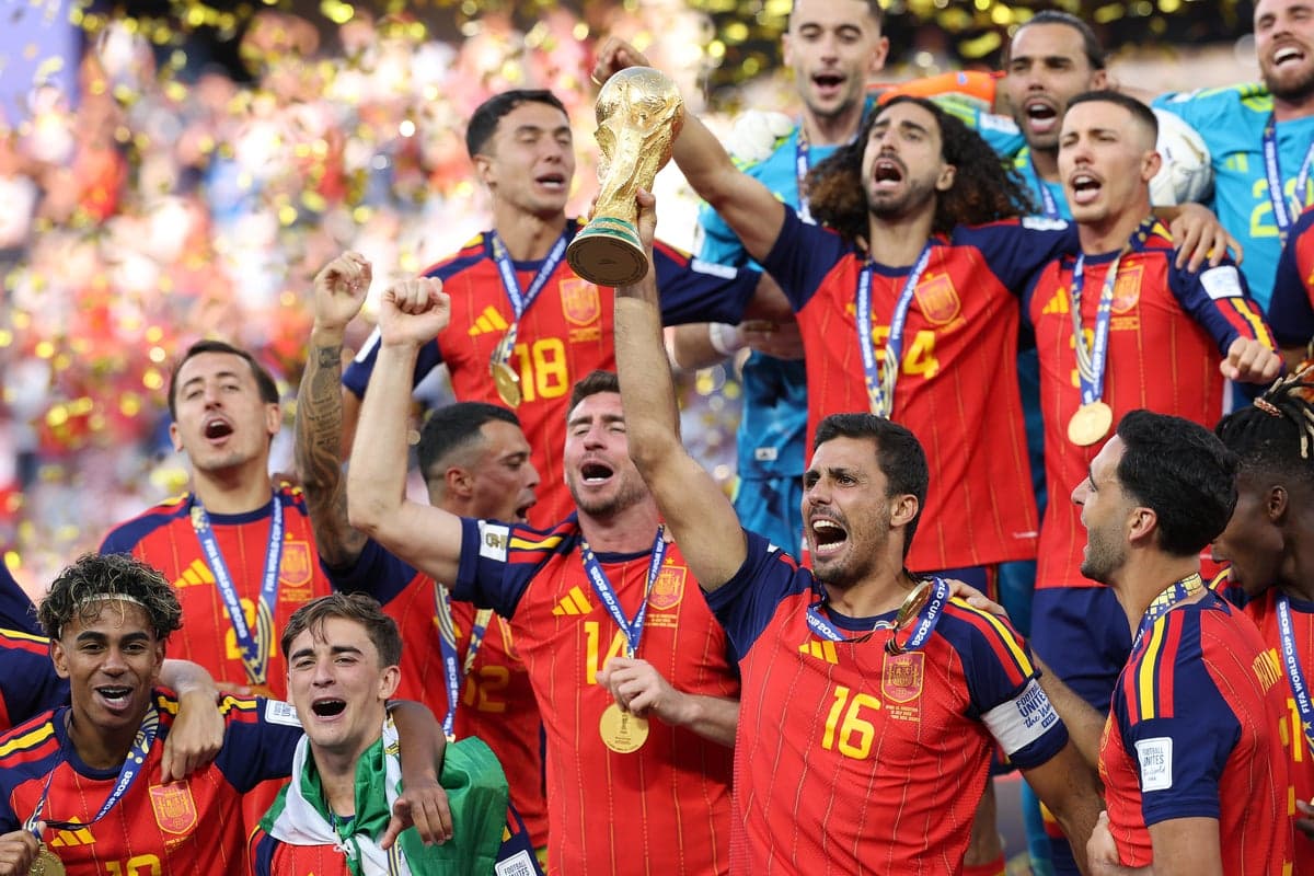 Récompenses et moments marquants de la Coupe du Monde 2026 Récompenses et moments marquants de la Coupe du Monde 2026