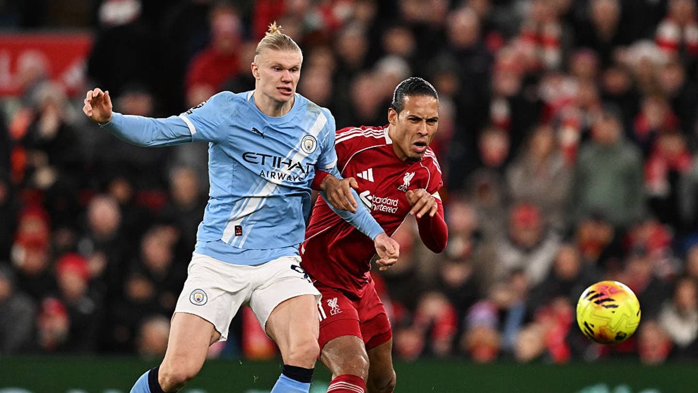 Cinq points clés à suivre lors du retour de la Premier League Cinq points clés à suivre lors du retour de la Premier League
