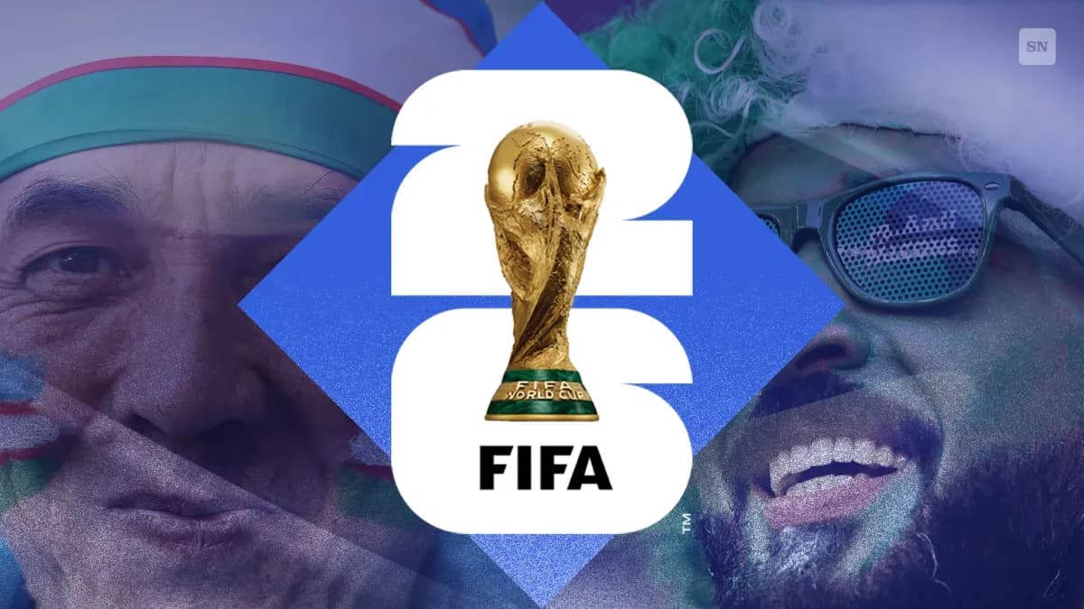 Sur quelles chaînes suivre la Coupe du Monde 2026 aux États-Unis ? Guide complet des diffusions sur Fox Sur quelles chaînes suivre la Coupe du Monde 2026 aux États-Unis ? Guide complet des diffusions sur Fox