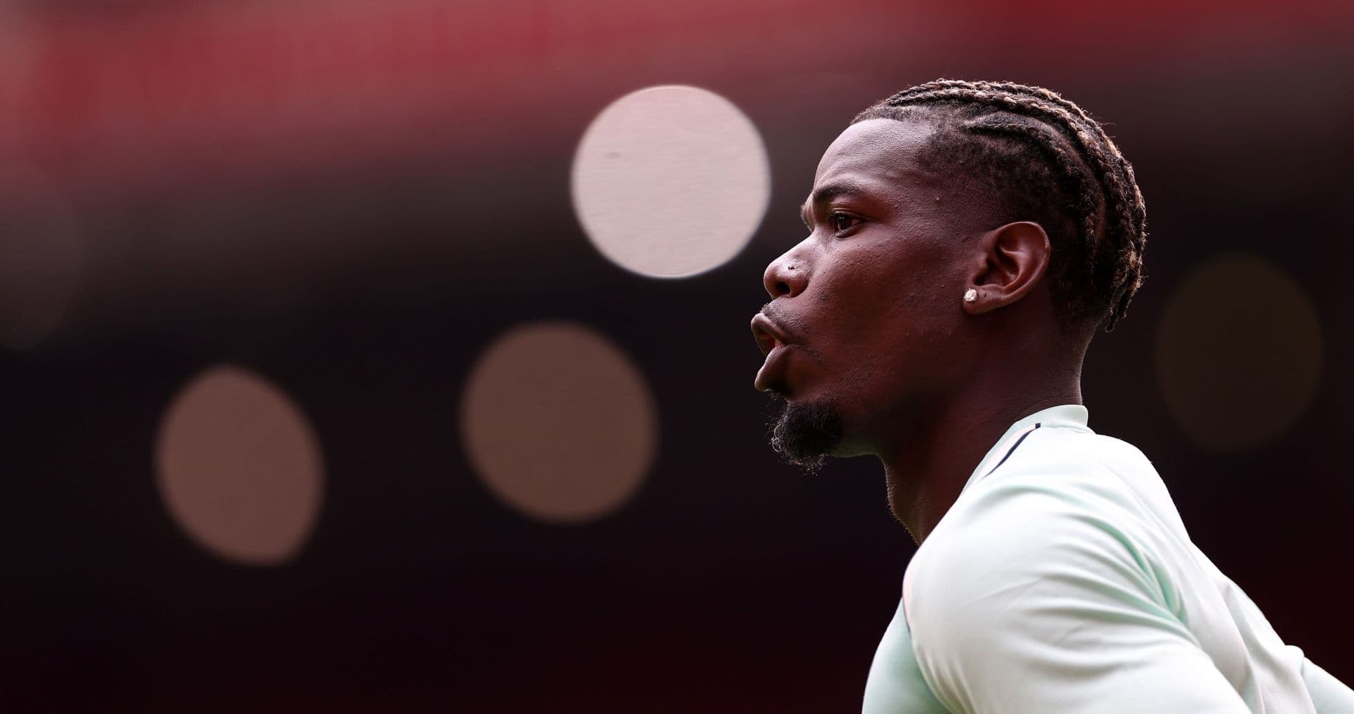Paul Pogba sur le point de voir son contrat avec Monaco résilié après une nouvelle blessure Paul Pogba sur le point de voir son contrat avec Monaco résilié après une nouvelle blessure
