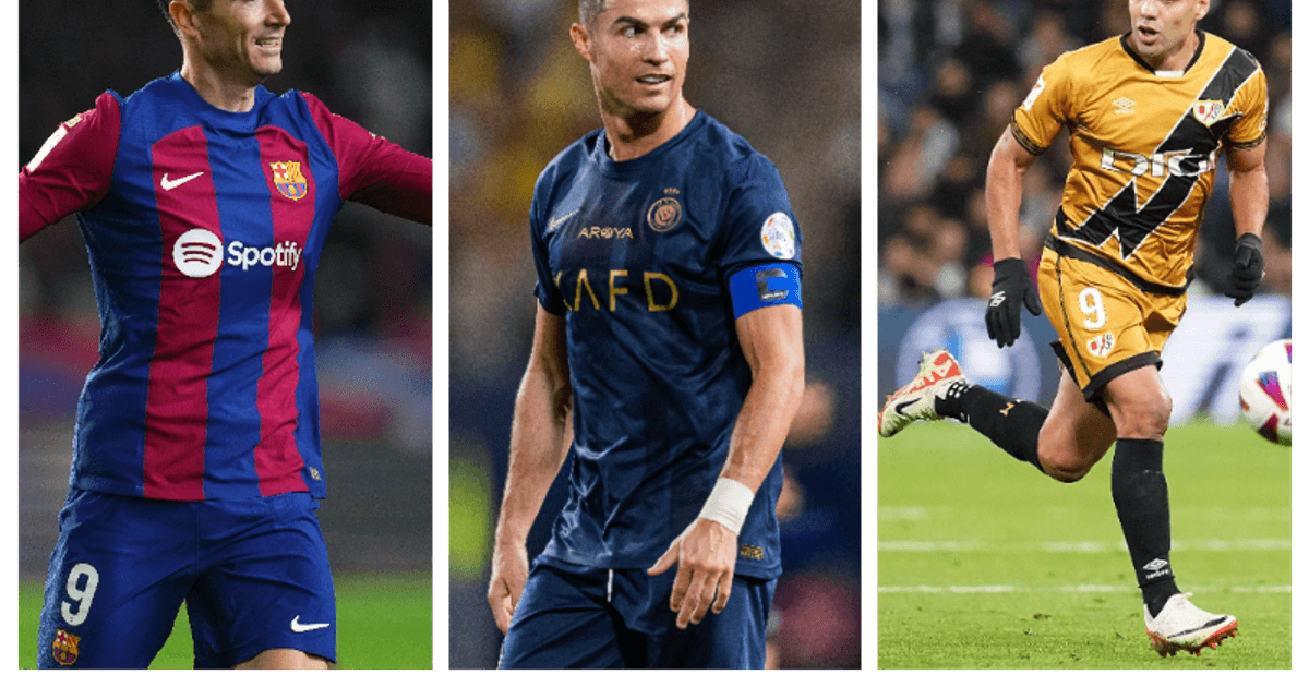 Top 10 des footballeurs avec le plus de buts de la tête dans l'histoire Top 10 des footballeurs avec le plus de buts de la tête dans l'histoire